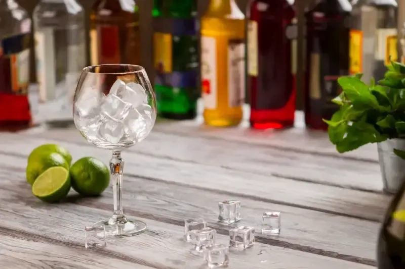 Gdzie znaleźć dobre alkohole ?