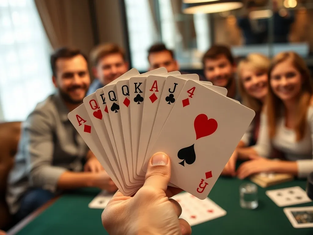 Kaskada: ile za 7 trafień w grze? Sprawdź wygrane!