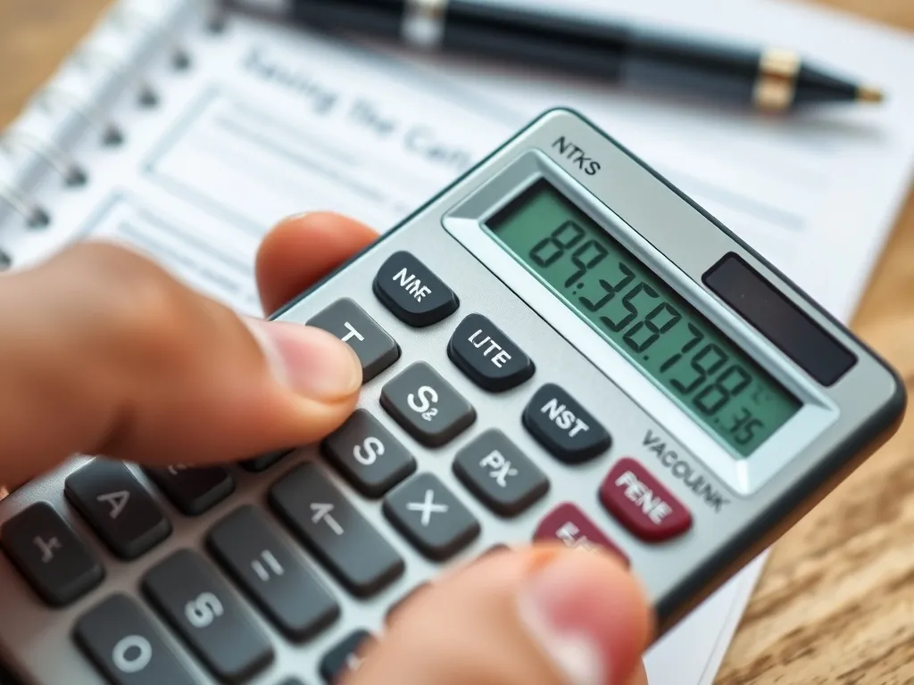 Jak obliczyć odsetki od lokaty: wzór i praktyczne porady