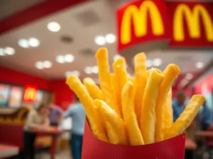 McDonald franczyza zysk: ile możesz zarobić na franczyzie?