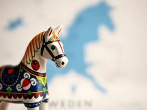 Prognoza korony szwedzkiej: co czeka nas w najbliższej przyszłości?