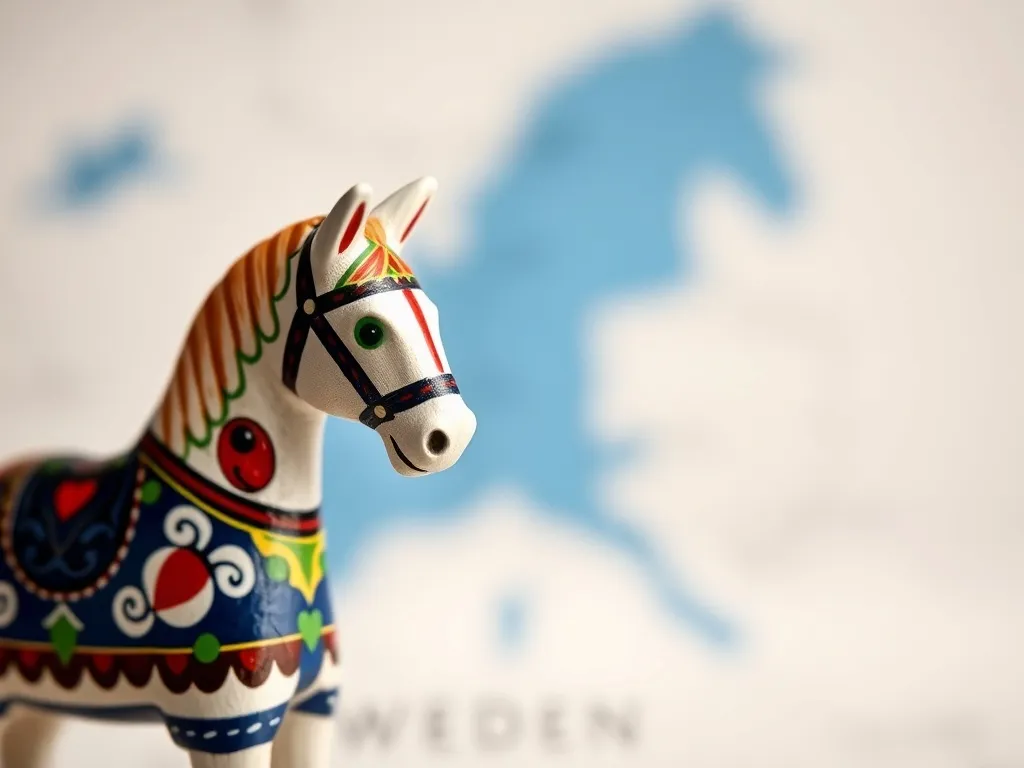 Prognoza korony szwedzkiej: co czeka nas w najbliższej przyszłości?