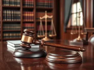 Sąd arbitrażowy: co to jest i jak działa?