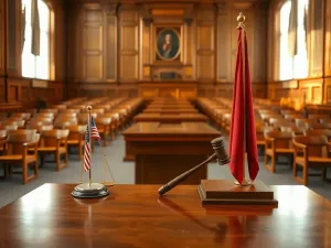 Ile trwa rozprawa w sądzie? Przewodnik po czasie postępowania