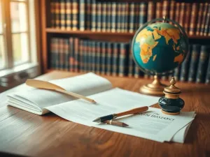 Prawo spadkowe: kto dziedziczy i jakie są zasady?