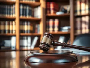 Kto to kurator? Rola i obowiązki w systemie prawnym