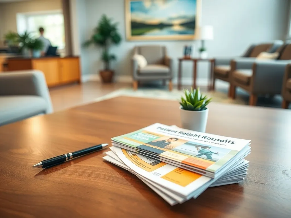 Jakie są prawa pacjenta? Poznaj swoje prawa i obowiązki