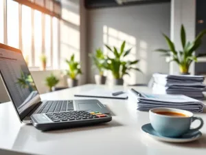 Jak profesjonalny księgowy może pomóc Twojemu biznesowi