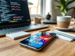 Testowanie aplikacji mobilnej – narzędzia i metody, które warto znać