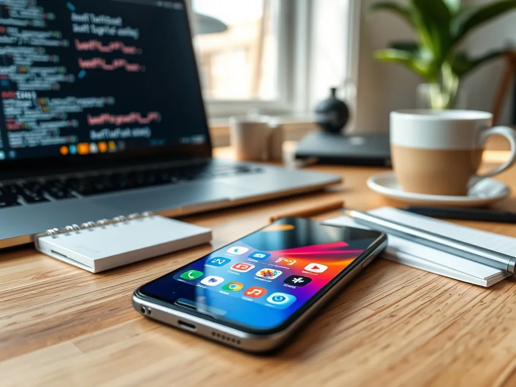 Testowanie aplikacji mobilnej – narzędzia i metody, które warto znać